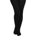 Chaussettes La Modeuse Bas, Collants pour femme - Noir -
