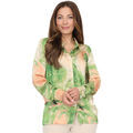 Chemises sur Grenoble : Chemise La Modeuse Chemisiers, blouses pour femme - Vert -