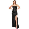 Robe La Modeuse Robes pour femme - Noir - Grenoble