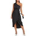 Robe La Modeuse Robes pour femme - Noir -