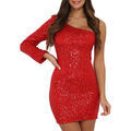 Robe La Modeuse Robes pour femme - Rouge -