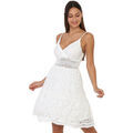 Robe La Modeuse Robes pour femme - Blanc - Grenoble
