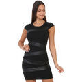 Robe La Modeuse Robes pour femme - Noir -