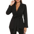 Veste La Modeuse Vestes pour femme - Noir -
