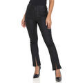 Pantalon La Modeuse Pantalons pour femme - Noir -