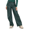 Pantalons sur Grenoble : Pantalon La Modeuse Pantalons pour femme - Vert -