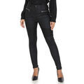 Pantalon La Modeuse Pantalons pour femme - Noir -