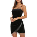 Robe La Modeuse Robes pour femme - Noir - Grenoble