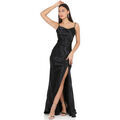 Robe La Modeuse Robes pour femme - Noir -