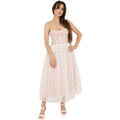 Robe La Modeuse Robes pour femme - Blanc - Grenoble