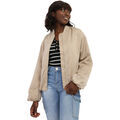 Veste La Modeuse Vestes pour femme - Taupe -