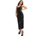 Robe La Modeuse Robes pour femme - Noir -