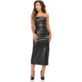 Robe La Modeuse Robes pour femme - Noir - Grenoble