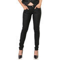 Pantalons sur Grenoble : Pantalon La Modeuse Pantalons pour femme - Noir -