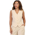 Veste La Modeuse Vestes pour femme - Beige -