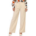 Pantalon La Modeuse Pantalons pour femme - Beige - Pantalon La Modeuse Pantalons pour femme - Beige - Grenoble
