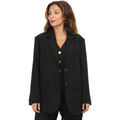 Vestes sur Grenoble : Veste La Modeuse Vestes pour femme - Noir -