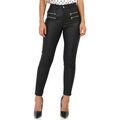Pantalons sur Grenoble : Pantalon La Modeuse Pantalons pour femme - Noir -