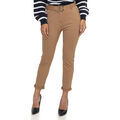 Pantalon La Modeuse Pantalons pour femme - Camel -