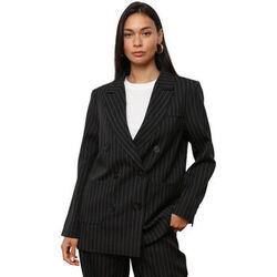 Veste La Modeuse Vestes pour femme - Noir -