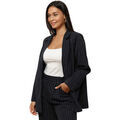Vestes sur Grenoble : Veste La Modeuse Vestes pour femme - Bleu Marine -