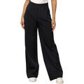 Pantalon La Modeuse Pantalons pour femme - Bleu Marine -