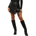 Short La Modeuse Shorts pour femme - Noir -