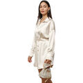 Robe La Modeuse Robes pour femme - Beige - Grenoble