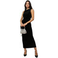 Robe La Modeuse Robes pour femme - Noir - Grenoble