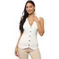 Vestes sur Grenoble : Veste La Modeuse Vestes pour femme - Blanc -