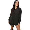 Chemises sur Grenoble : Chemise La Modeuse Chemisiers, blouses pour femme - Noir -