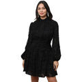 Robe La Modeuse Robes pour femme - Noir - Grenoble