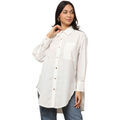 Chemises sur Grenoble : Chemise La Modeuse Chemisiers, blouses pour femme - Blanc -