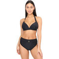 Maillots de bain sur Grenoble : Maillots de bain La Modeuse Maillots de bain pour femme - Noir -