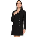 Robe La Modeuse Robes pour femme - Noir - Grenoble