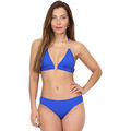 Maillots de bain sur Grenoble : Maillots de bain La Modeuse Maillots de bain pour femme - Bleu -