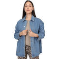 Vestes sur Grenoble : Veste La Modeuse Vestes pour femme - Bleu -