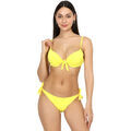 Maillots de bain La Modeuse Maillots de bain pour femme - Jaune - Grenoble
