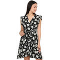 Robe La Modeuse Robes pour femme - Noir -