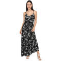 Robe La Modeuse Robes pour femme - Noir - Grenoble