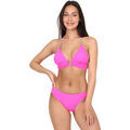 Maillots de bain sur Grenoble : Maillots de bain La Modeuse Maillots de bain pour femme - Fuchsia -