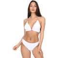 Maillots de bain sur Grenoble : Maillots de bain La Modeuse Maillots de bain pour femme - Blanc -