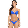 Maillots de bain sur Grenoble : Maillots de bain La Modeuse Maillots de bain pour femme - Bleu -