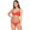 Maillots de bain sur Grenoble : Maillots de bain La Modeuse Maillots de bain pour femme - Rouge -