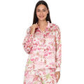 Chemises sur Grenoble : Chemise La Modeuse Chemisiers, blouses pour femme - Rose -