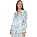 Chemises sur Grenoble : Chemise La Modeuse Chemisiers, blouses pour femme - Bleu -
