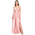 Robes sur Grenoble : Robe La Modeuse Robes pour femme - Vieux Rose -