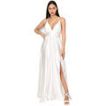 Robe La Modeuse Robes pour femme - Blanc - Grenoble