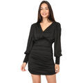 Robe La Modeuse Robes pour femme - Noir - Grenoble