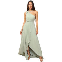 Robe La Modeuse Robes pour femme - Vert clair -